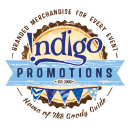 Indigo Logo